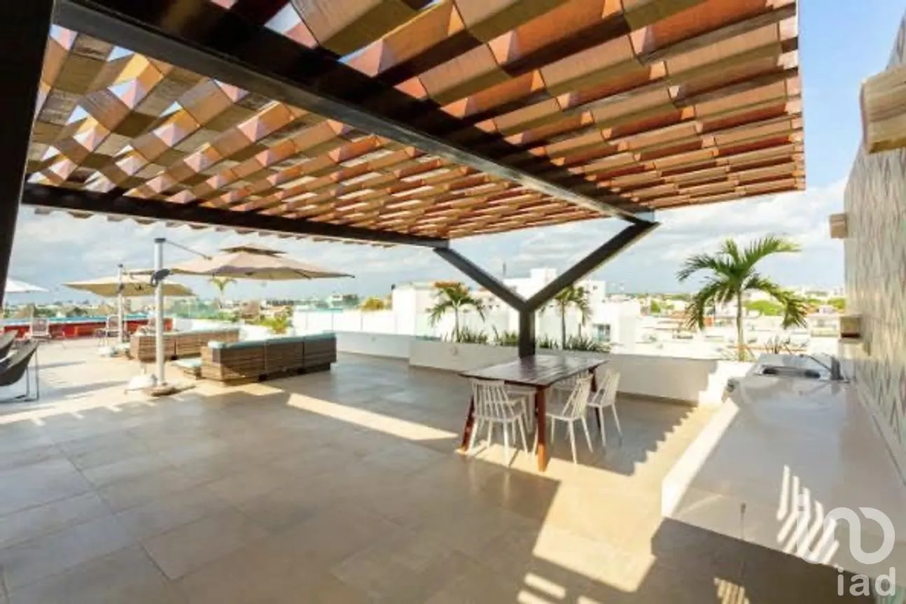 Departamento en Venta en Zazil Ha, Solidaridad, Quintana Roo | NEX-297837 | iad México | Foto 12 de 47