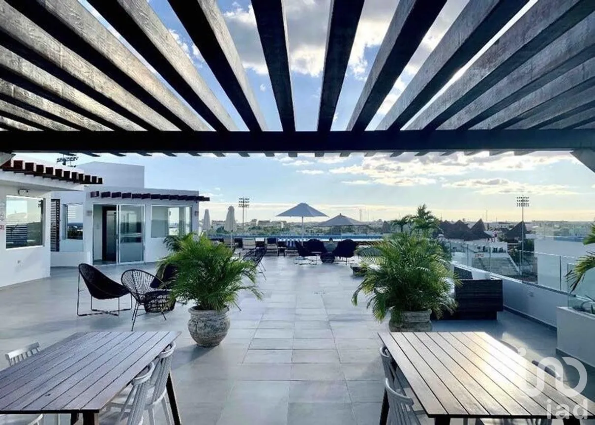 Departamento en Venta en Zazil Ha, Solidaridad, Quintana Roo | NEX-297837 | iad México | Foto 13 de 47