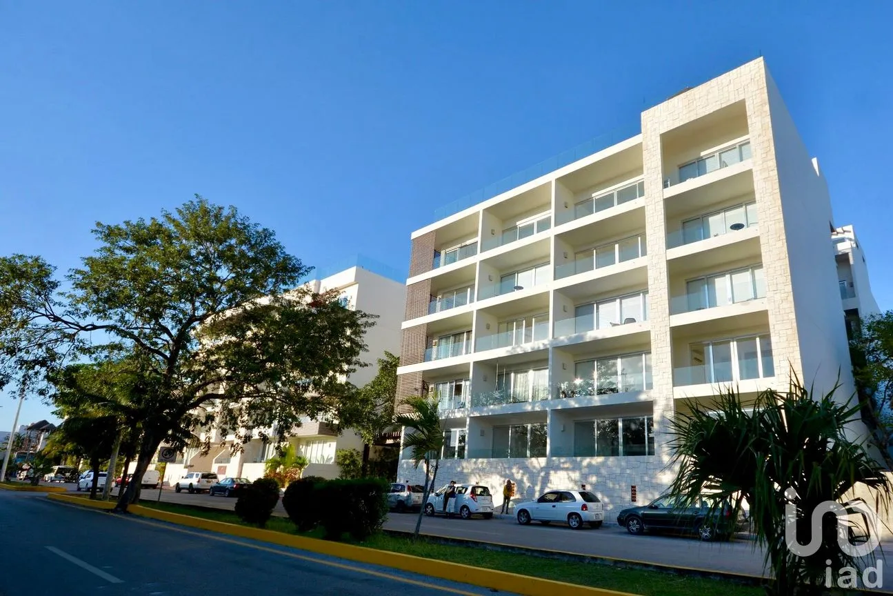 Departamento en Venta en Zazil Ha, Solidaridad, Quintana Roo | NEX-297837 | iad México | Foto 15 de 47