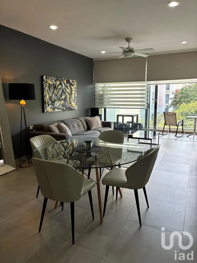 Departamento en Venta en Zazil Ha, Solidaridad, Quintana Roo | NEX-297837 | iad México | Foto 18 de 47