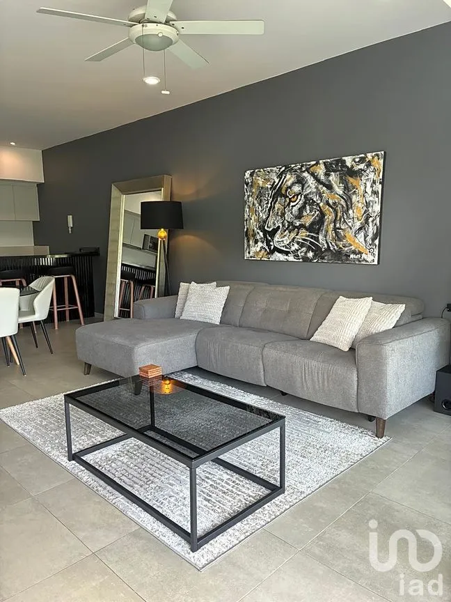 Departamento en Venta en Zazil Ha, Solidaridad, Quintana Roo | NEX-297837 | iad México | Foto 20 de 47