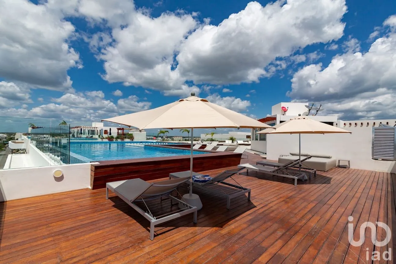 Departamento en Venta en Zazil Ha, Solidaridad, Quintana Roo | NEX-297837 | iad México | Foto 3 de 47