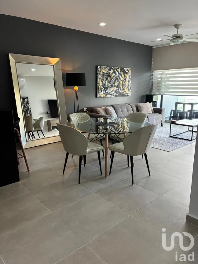 Departamento en Venta en Zazil Ha, Solidaridad, Quintana Roo | NEX-297837 | iad México | Foto 21 de 47