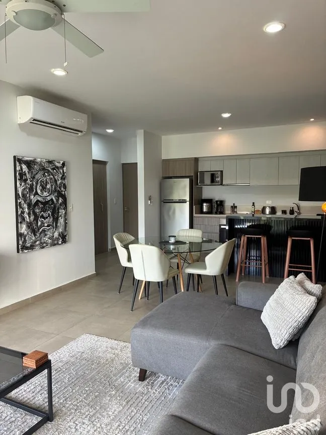 Departamento en Venta en Zazil Ha, Solidaridad, Quintana Roo | NEX-297837 | iad México | Foto 22 de 47