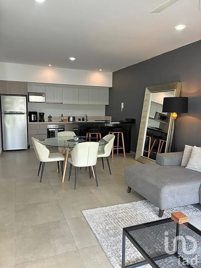 Departamento en Venta en Zazil Ha, Solidaridad, Quintana Roo | NEX-297837 | iad México | Foto 23 de 47