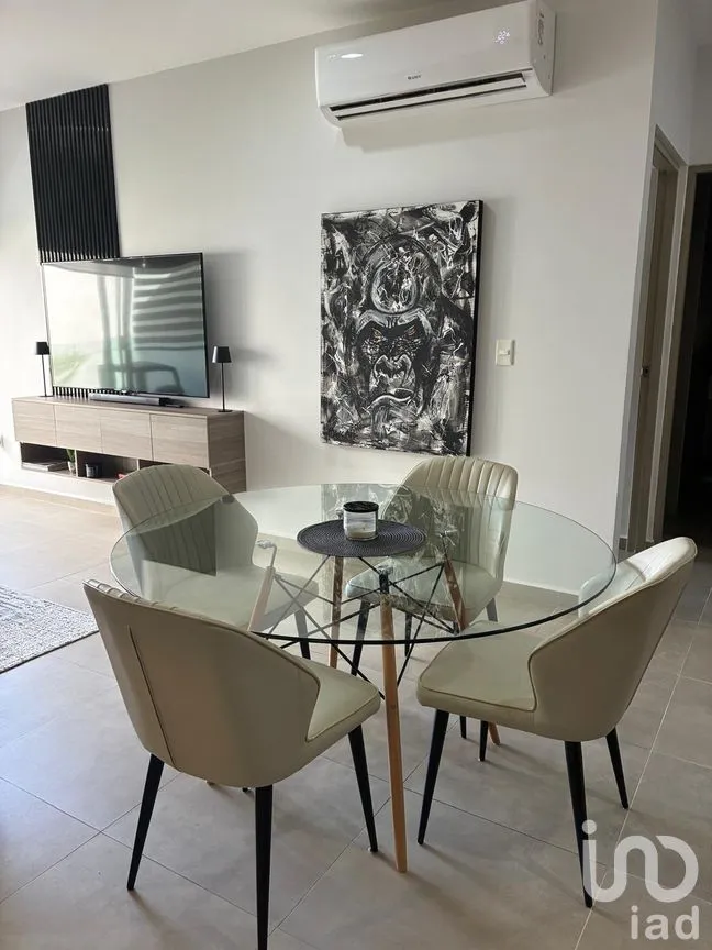 Departamento en Venta en Zazil Ha, Solidaridad, Quintana Roo | NEX-297837 | iad México | Foto 28 de 47