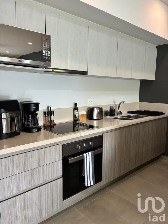 Departamento en Venta en Zazil Ha, Solidaridad, Quintana Roo | NEX-297837 | iad México | Foto 29 de 47