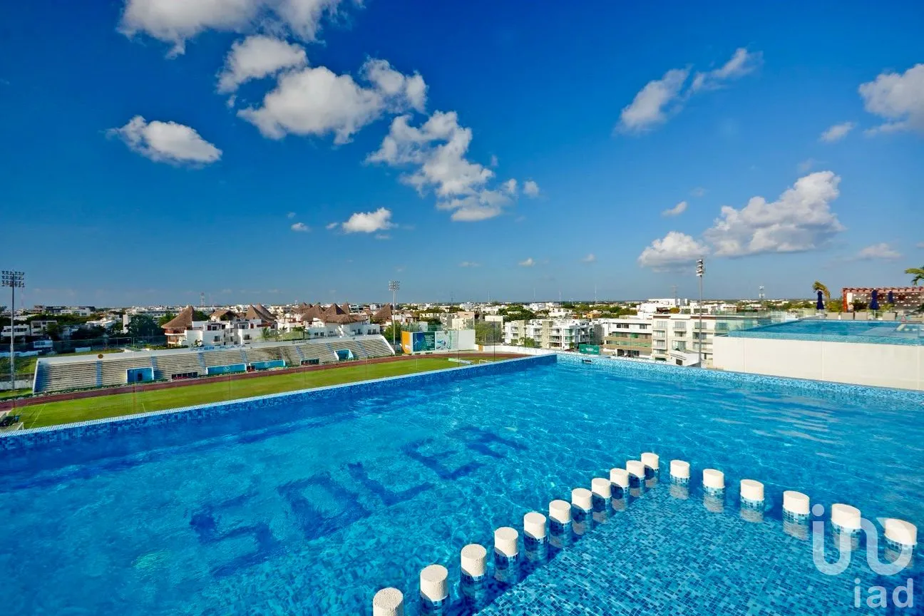 Departamento en Venta en Zazil Ha, Solidaridad, Quintana Roo | NEX-297837 | iad México | Foto 4 de 47