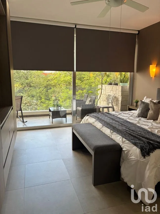 Departamento en Venta en Zazil Ha, Solidaridad, Quintana Roo | NEX-297837 | iad México | Foto 31 de 47
