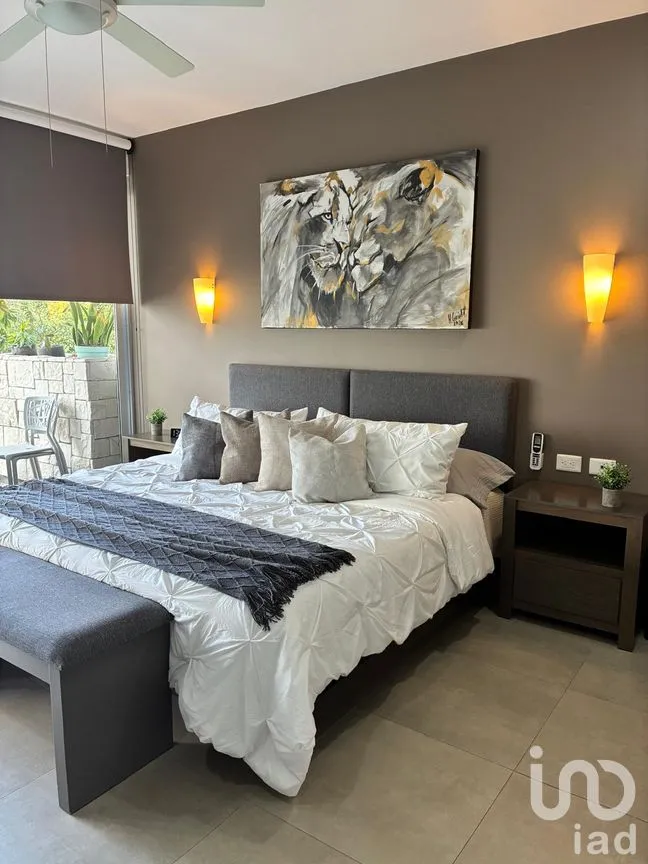 Departamento en Venta en Zazil Ha, Solidaridad, Quintana Roo | NEX-297837 | iad México | Foto 32 de 47