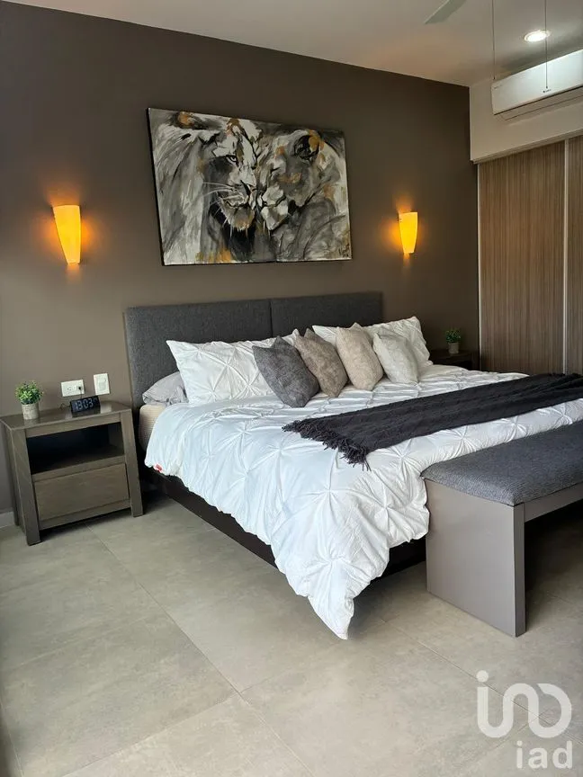 Departamento en Venta en Zazil Ha, Solidaridad, Quintana Roo | NEX-297837 | iad México | Foto 33 de 47