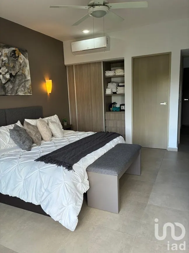 Departamento en Venta en Zazil Ha, Solidaridad, Quintana Roo | NEX-297837 | iad México | Foto 35 de 47
