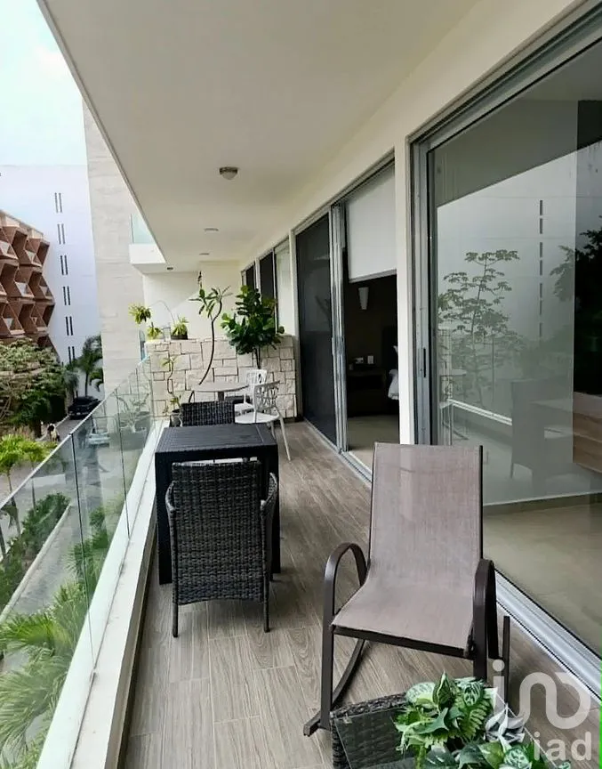 Departamento en Venta en Zazil Ha, Solidaridad, Quintana Roo | NEX-297837 | iad México | Foto 42 de 47