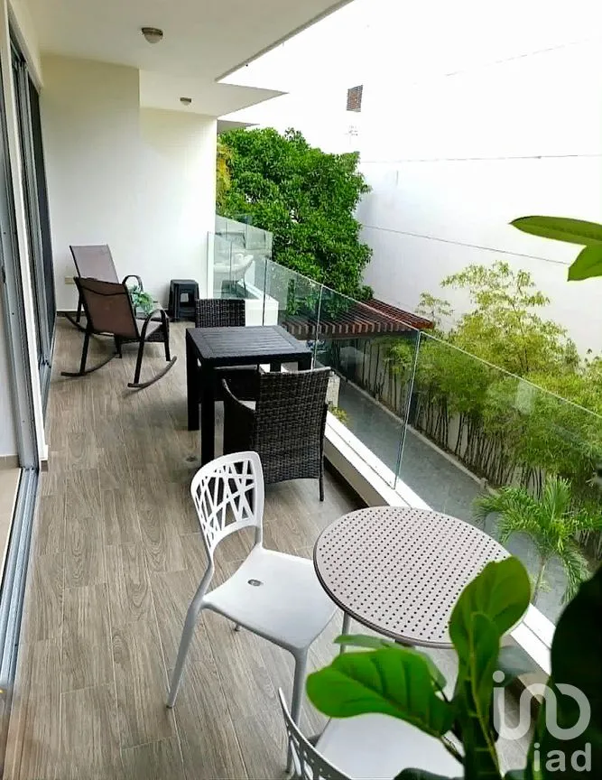 Departamento en Venta en Zazil Ha, Solidaridad, Quintana Roo | NEX-297837 | iad México | Foto 46 de 47