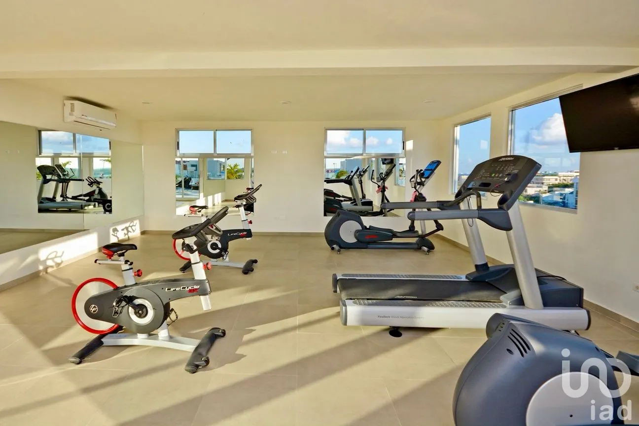 Departamento en Venta en Zazil Ha, Solidaridad, Quintana Roo | NEX-297837 | iad México | Foto 10 de 47