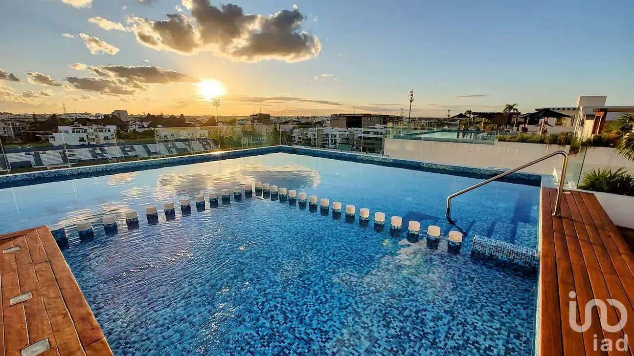 Departamento en Venta en Zazil Ha, Solidaridad, Quintana Roo | NEX-297837 | iad México | Foto 1 de 47
