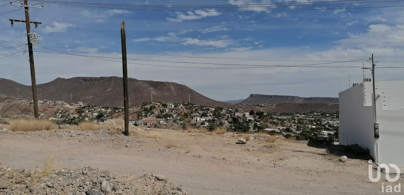 Terreno en Venta en Colina del Sol, La Paz, Baja California Sur | NEX-172612 | iad México | Foto 12 de 16