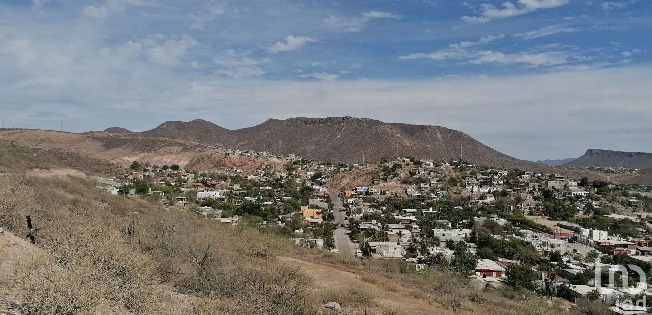 Terreno en Venta en Colina del Sol, La Paz, Baja California Sur | NEX-172612 | iad México | Foto 8 de 16