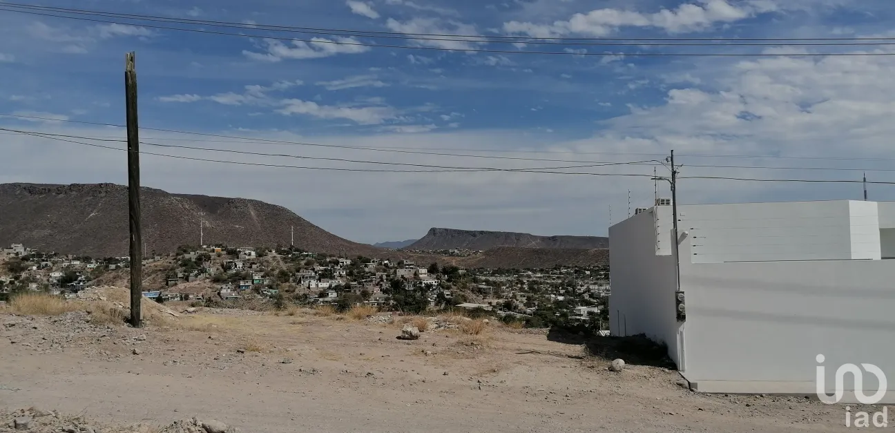 Terreno en Venta en Colina del Sol, La Paz, Baja California Sur | NEX-172612 | iad México | Foto 11 de 16