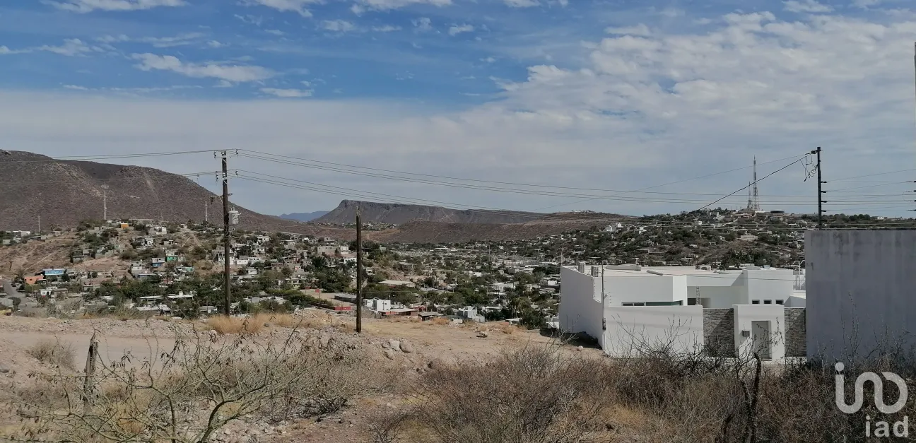 Terreno en Venta en Colina del Sol, La Paz, Baja California Sur | NEX-172612 | iad México | Foto 13 de 16
