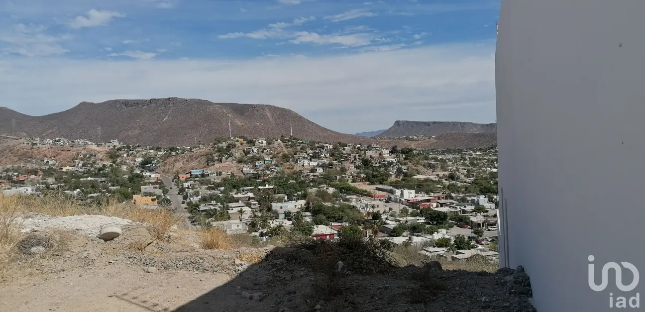 Terreno en Venta en Colina del Sol, La Paz, Baja California Sur | NEX-172612 | iad México | Foto 9 de 16