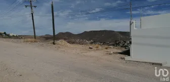 NEX-172612 - Terreno en Venta en Colina del Sol, CP 23010, Baja California Sur.