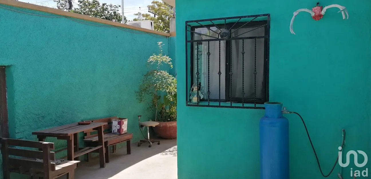 Casa en Venta en Centro, La Paz, Baja California Sur | NEX-172742 | iad México | Foto 9 de 28