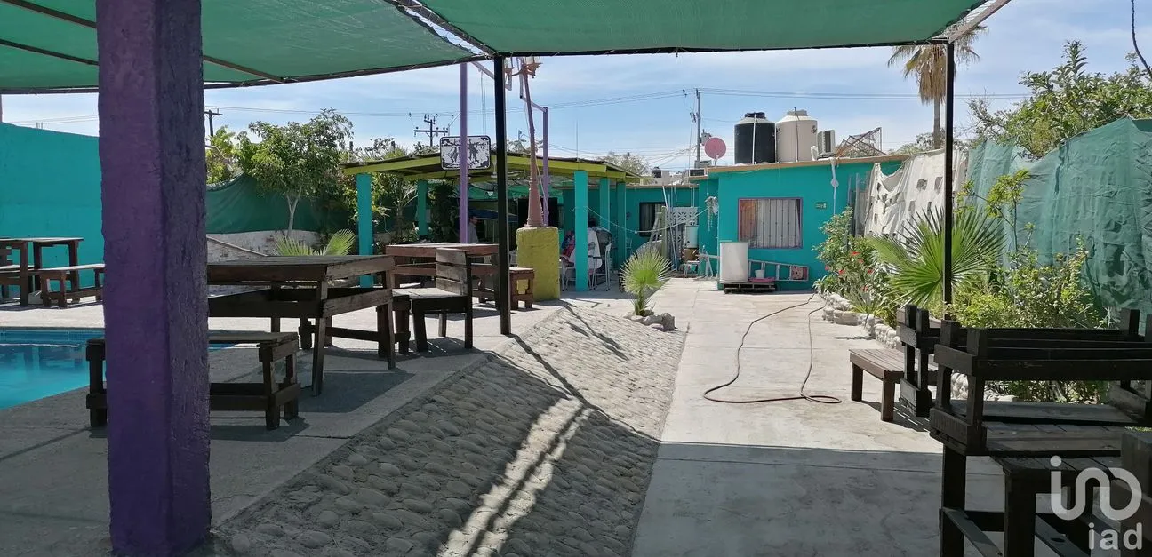 Casa en Venta en Centro, La Paz, Baja California Sur | NEX-172742 | iad México | Foto 6 de 28