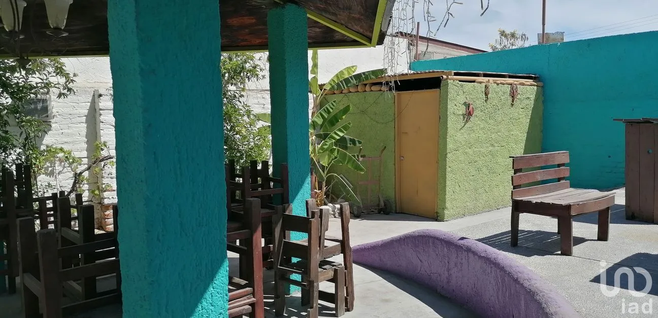 Casa en Venta en Centro, La Paz, Baja California Sur | NEX-172742 | iad México | Foto 26 de 28