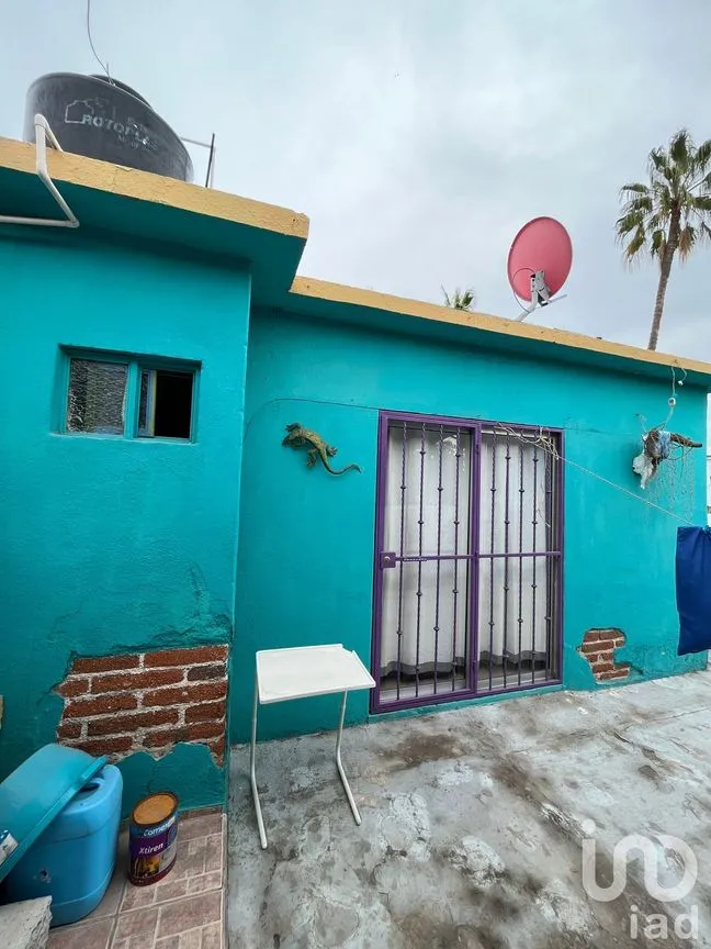 Casa en Venta en Centro, La Paz, Baja California Sur | NEX-172742 | iad México | Foto 13 de 28