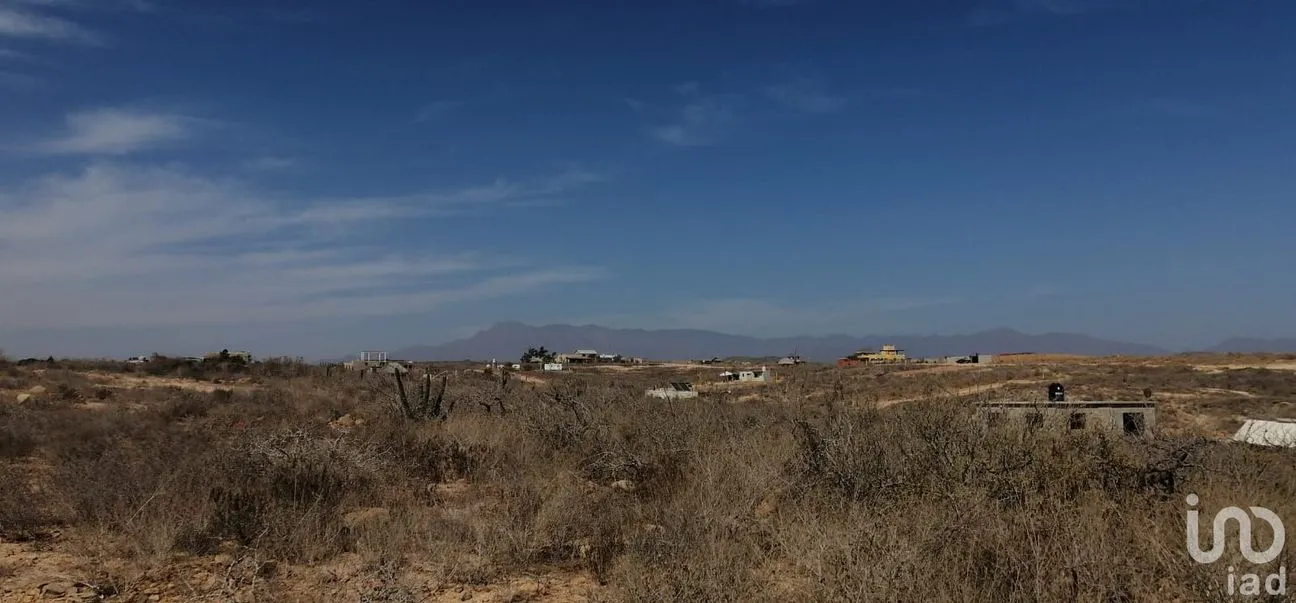 Terreno en Venta en La Orcadita, La Paz, Baja California Sur | NEX-173116 | iad México | Foto 10 de 11