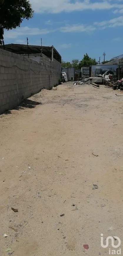 Terreno en Venta en Sector Inalapa, La Paz, Baja California Sur | NEX-174558 | iad México | Foto 2 de 11