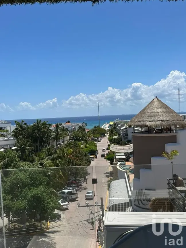 Departamento en Venta en Playa del Carmen Centro, Solidaridad, Quintana Roo | NEX-175498 | iad México | Foto 4 de 11