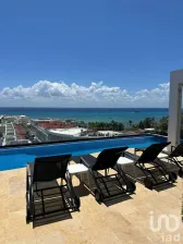 NEX-175498 - Departamento en Venta, con 1 recamara, con 1 baño, con 39 m2 de construcción en Playa del Carmen Centro, CP 77710, Quintana Roo.