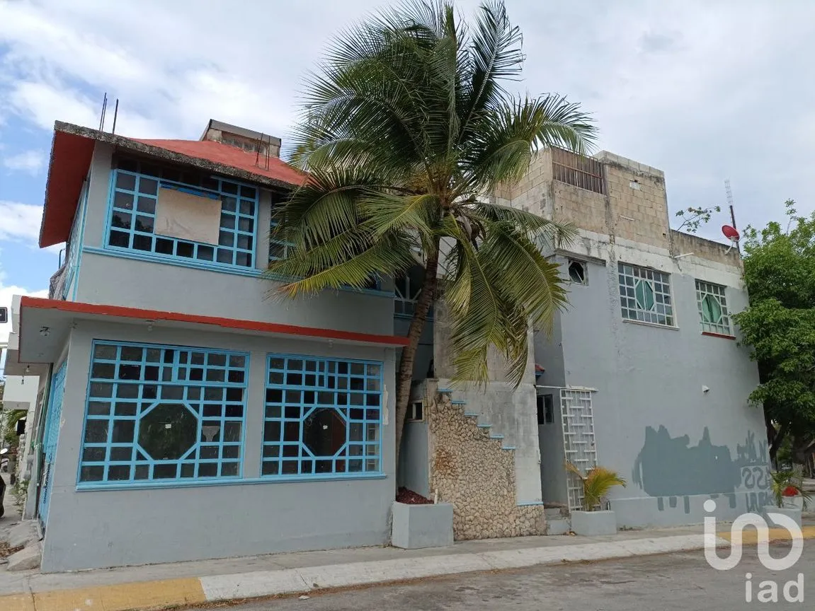 Casa en Venta en Misión del Carmen, Solidaridad, Quintana Roo | NEX-193334 | iad México | Foto 19 de 28