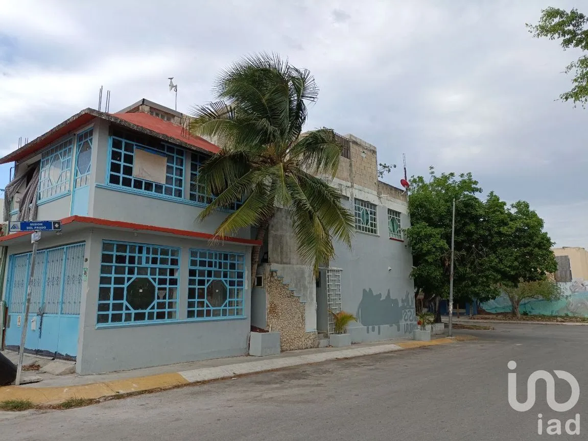 Casa en Venta en Misión del Carmen, Solidaridad, Quintana Roo | NEX-193334 | iad México | Foto 20 de 28