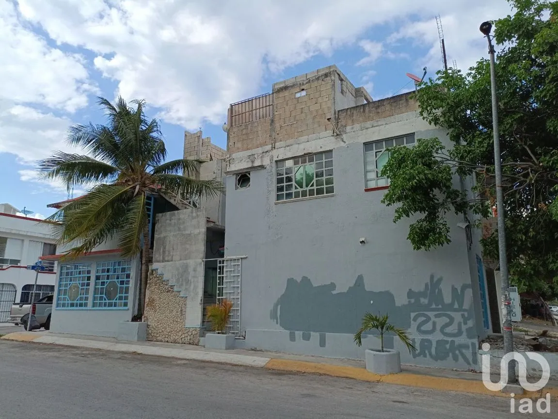 Casa en Venta en Misión del Carmen, Solidaridad, Quintana Roo | NEX-193334 | iad México | Foto 22 de 28