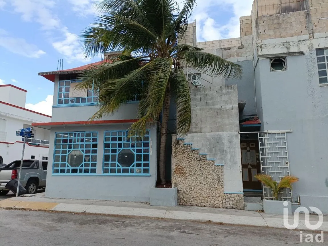 Casa en Venta en Misión del Carmen, Solidaridad, Quintana Roo | NEX-193334 | iad México | Foto 24 de 28