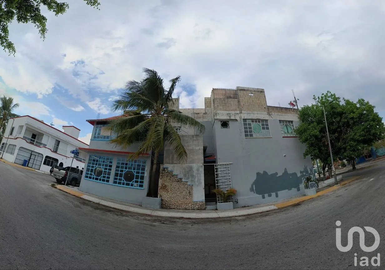 Casa en Venta en Misión del Carmen, Solidaridad, Quintana Roo | NEX-193334 | iad México | Foto 18 de 28