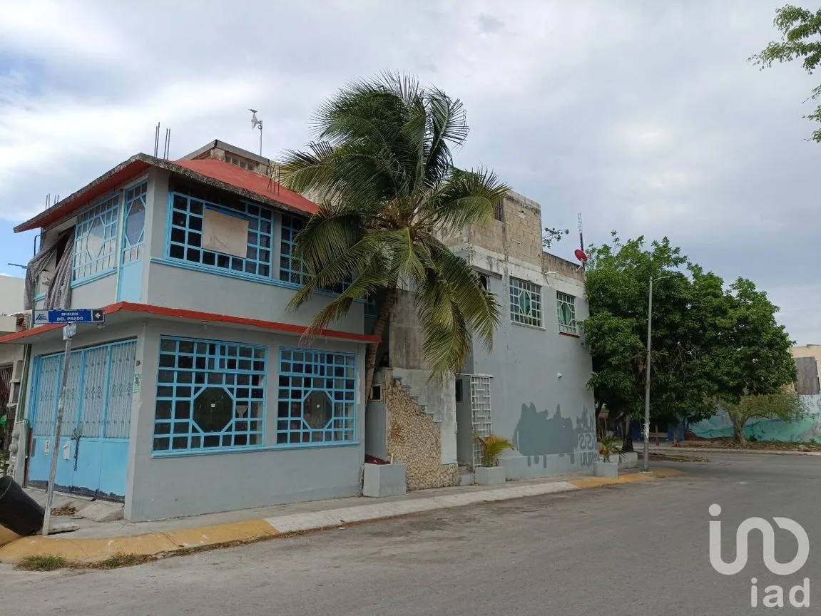 Casa en Venta en Misión del Carmen, Solidaridad, Quintana Roo | NEX-193334 | iad México | Foto 21 de 28