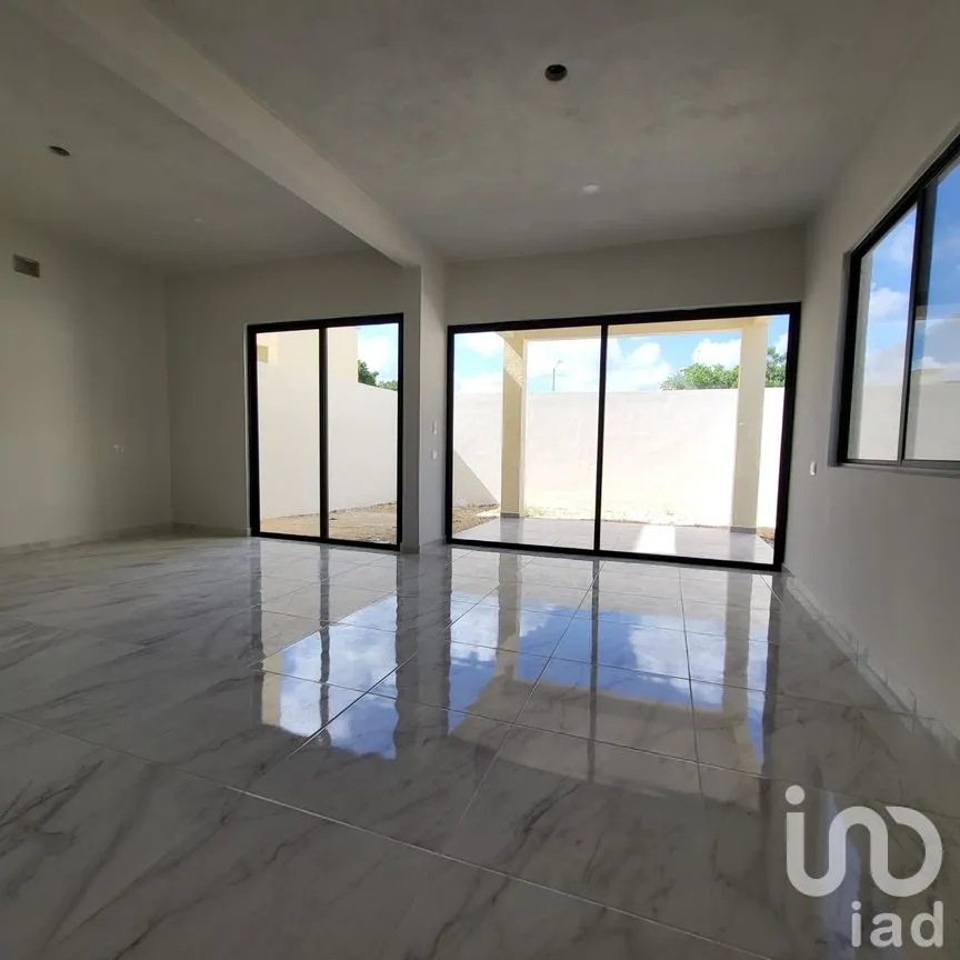 Casa en Venta en Residencial Monte Verde, Benito Juárez, Quintana Roo | NEX-184852 | iad México | Foto 3 de 14