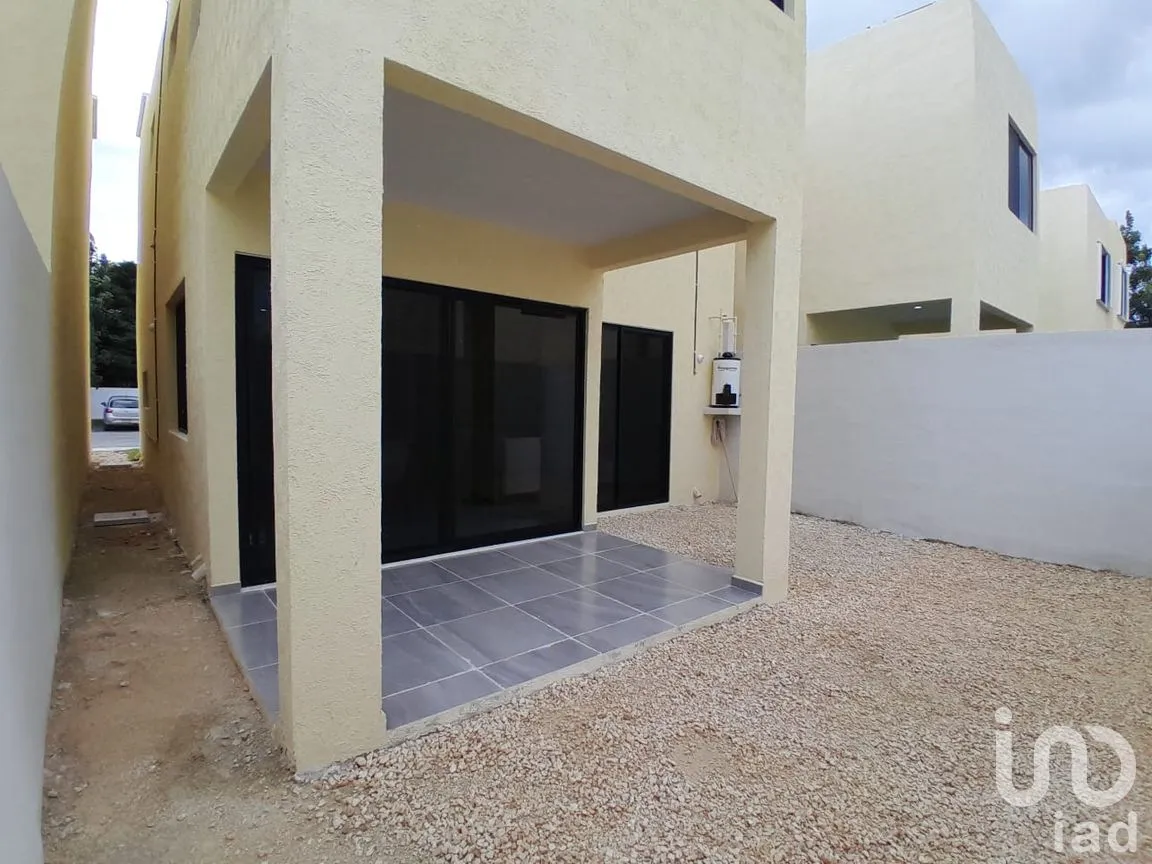 Casa en Venta en Residencial Monte Verde, Benito Juárez, Quintana Roo | NEX-184852 | iad México | Foto 4 de 14