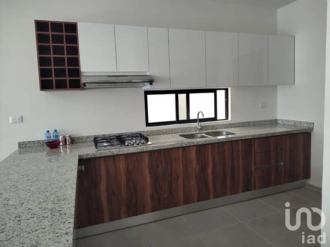 Casa en Venta en Residencial Monte Verde, Benito Juárez, Quintana Roo | NEX-184852 | iad México | Foto 5 de 14