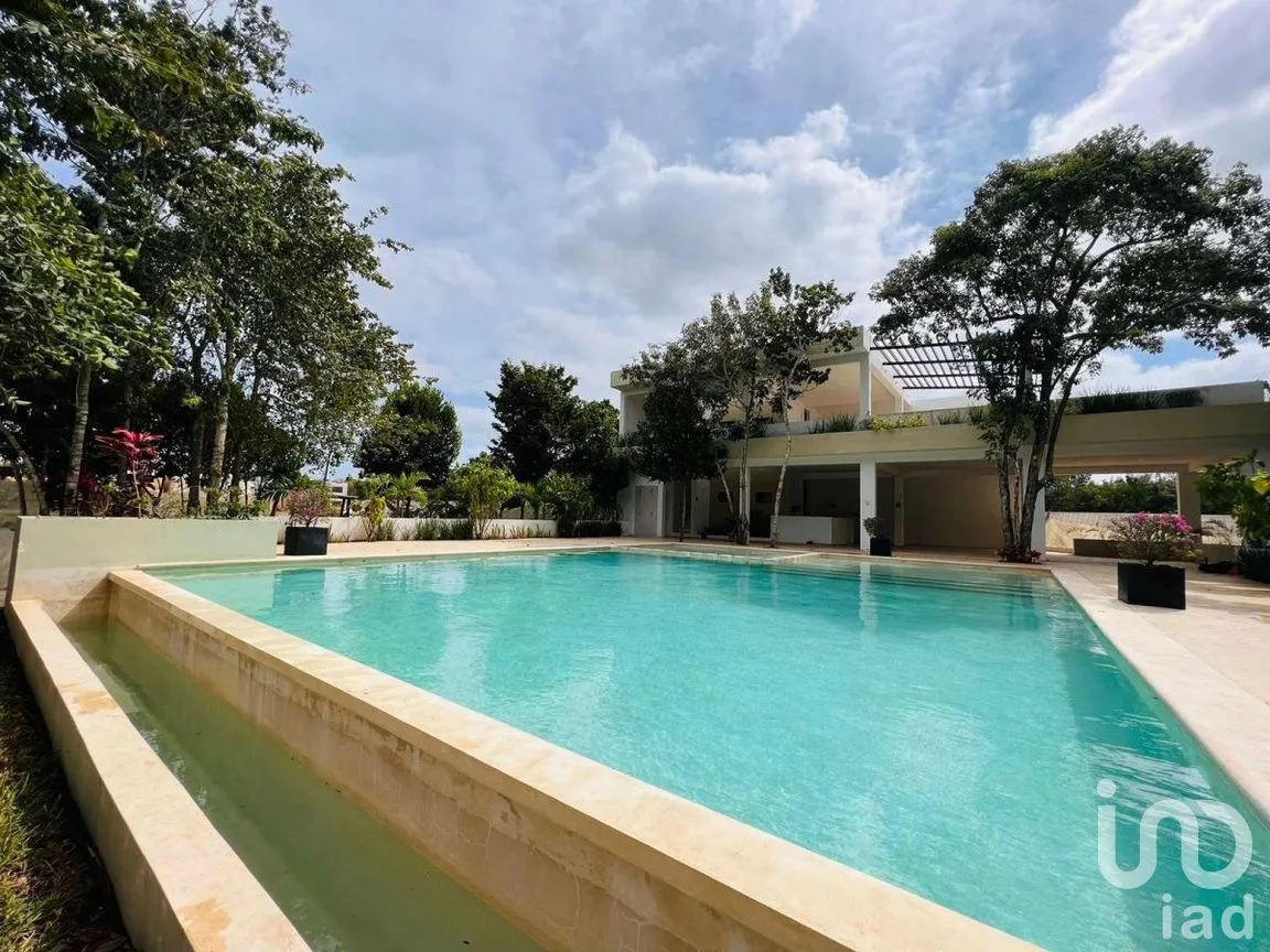 Casa en Venta en Residencial Monte Verde, Benito Juárez, Quintana Roo | NEX-184852 | iad México | Foto 10 de 14