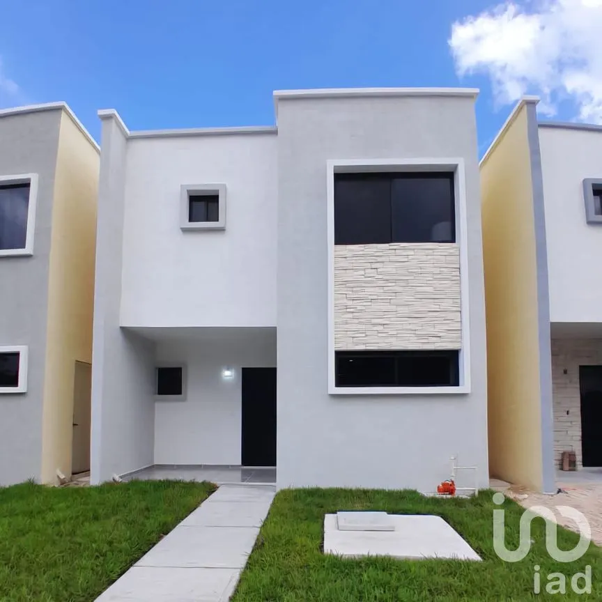 Casa en Venta en Residencial Monte Verde, Benito Juárez, Quintana Roo | NEX-184852 | iad México | Foto 1 de 14