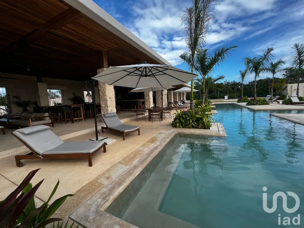 Terreno en Venta en Supermanzana 323, Benito Juárez, Quintana Roo | NEX-185408 | iad México | Foto 8 de 11