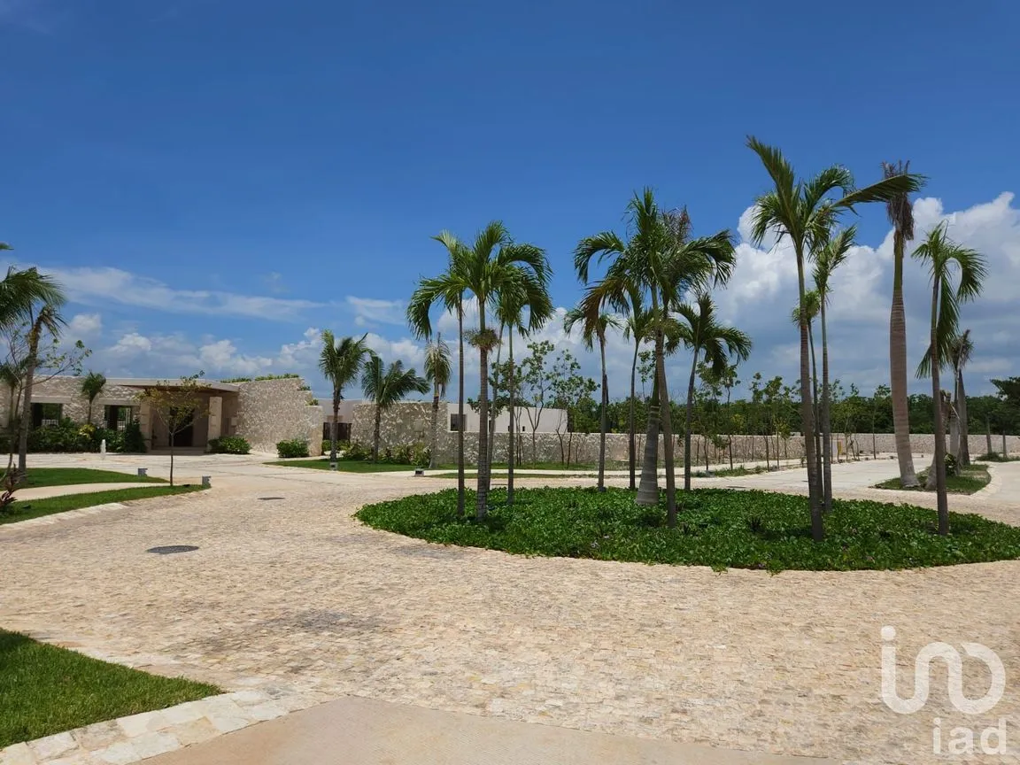 Terreno en Venta en Supermanzana 323, Benito Juárez, Quintana Roo | NEX-185408 | iad México | Foto 2 de 11