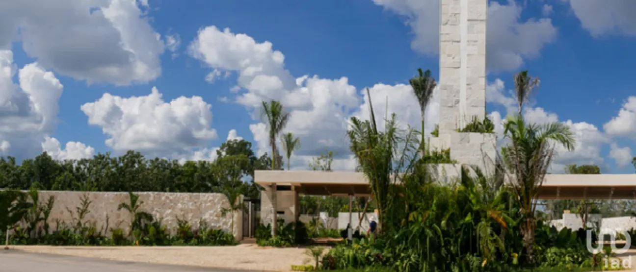 Terreno en Venta en Supermanzana 323, Benito Juárez, Quintana Roo | NEX-185408 | iad México | Foto 5 de 11