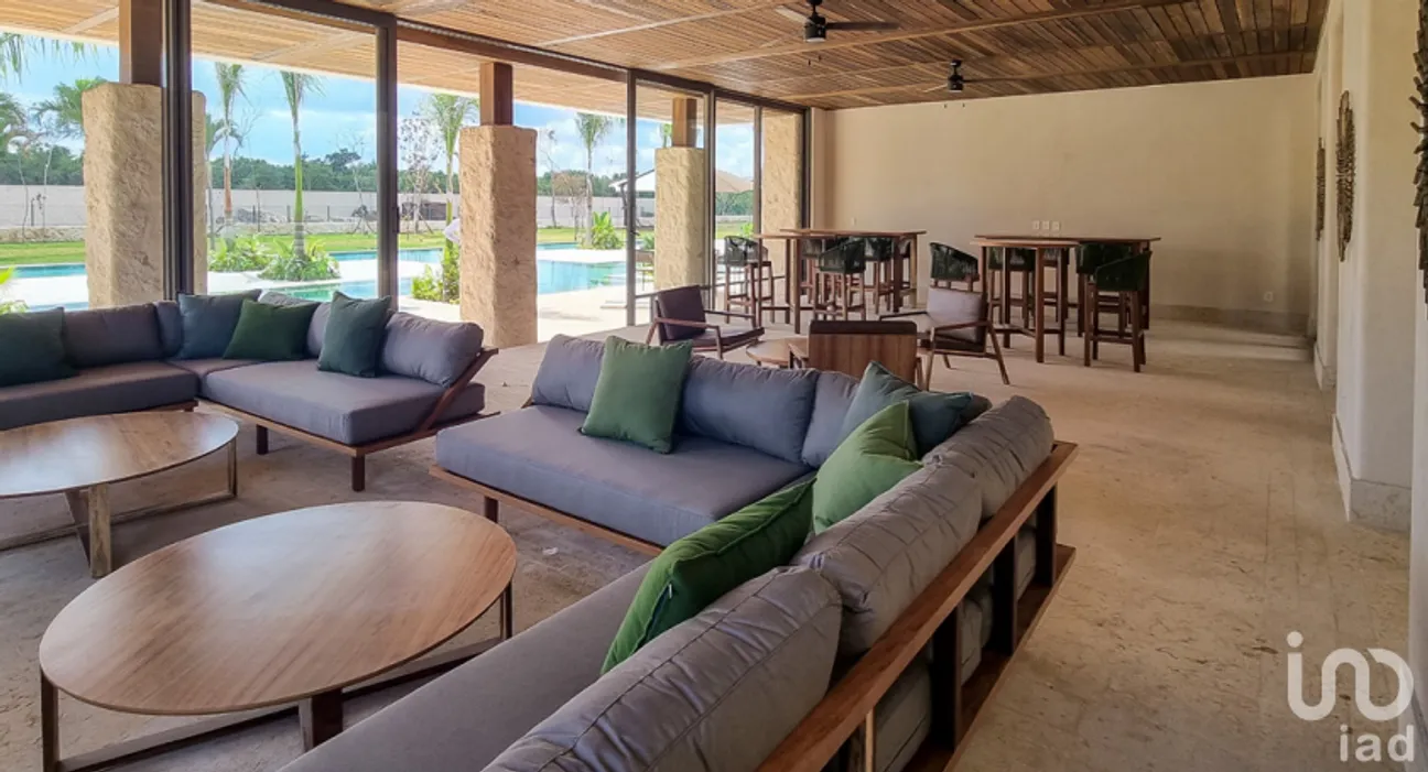 Terreno en Venta en Supermanzana 323, Benito Juárez, Quintana Roo | NEX-185408 | iad México | Foto 9 de 11