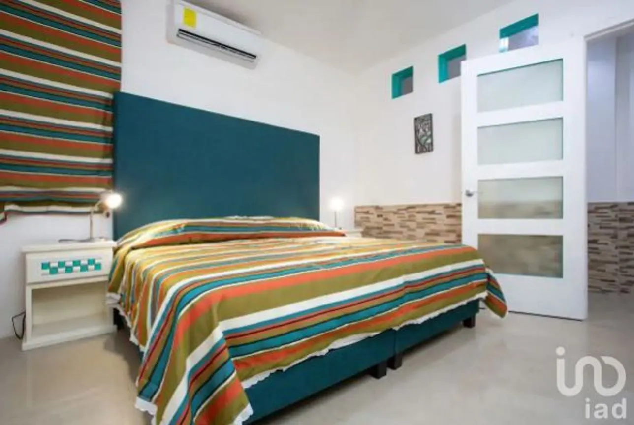 Departamento en Renta en Zazil Ha, Solidaridad, Quintana Roo | NEX-189161 | iad México | Foto 9 de 10